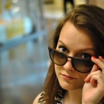 Gafas RayBan de Óptica Travesía