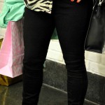 Jeggins negros de Miss-Tic
