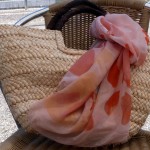 Bolso: Martipiel / Foulard: Miss-Tic